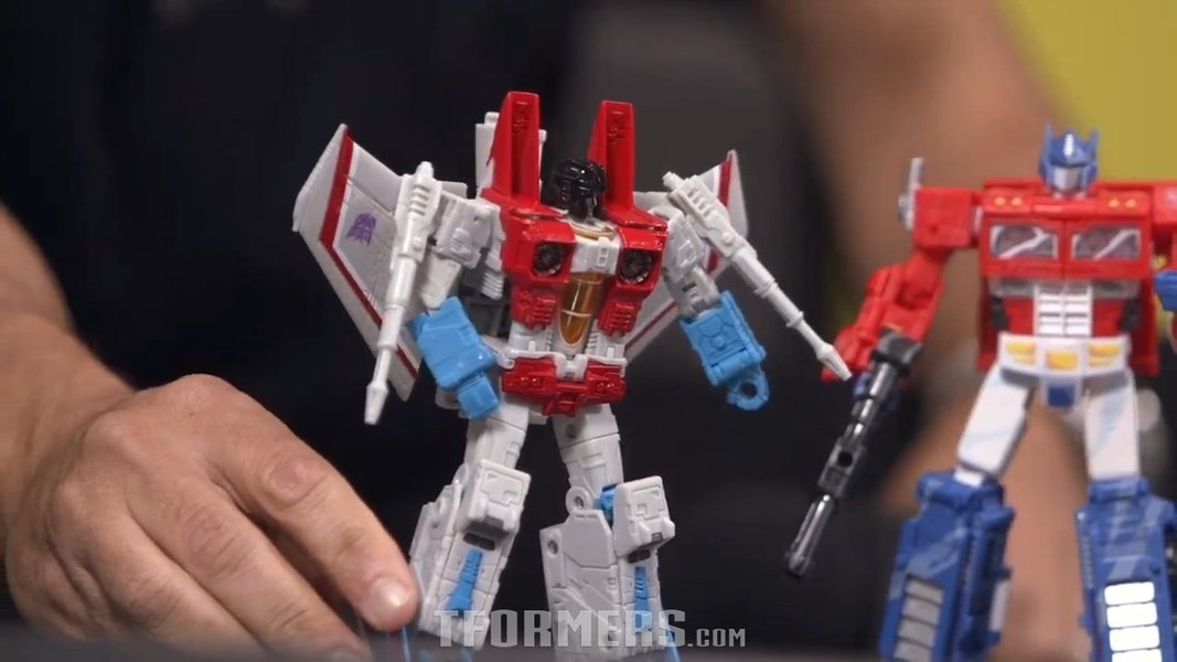 NYCC 2019   Earthrise Starscream And Zarak First Look Images 07 (7 of 27)
